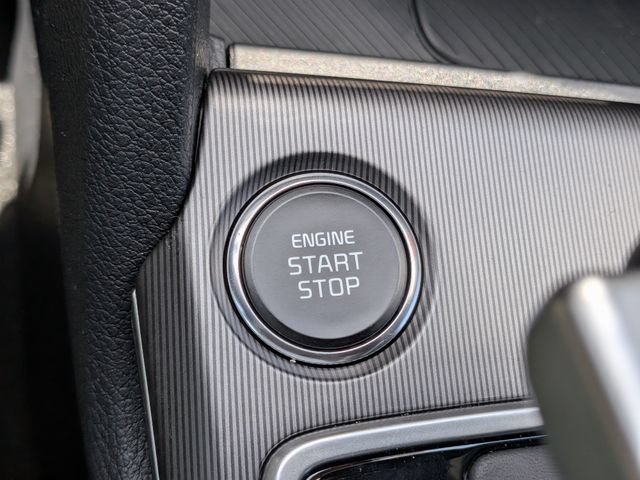 Used 2026 Kia Sportage SX FWD image 28