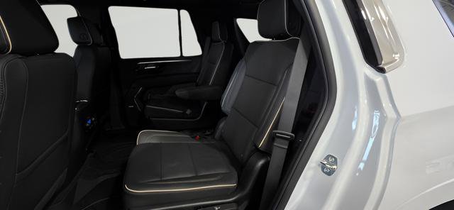 New 2026 Chevrolet Tahoe Premier w/ Sun And Tow Package AWD/4WD image 27
