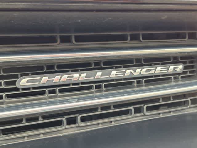 Certified 2018 Dodge Challenger SXT RWD image 13