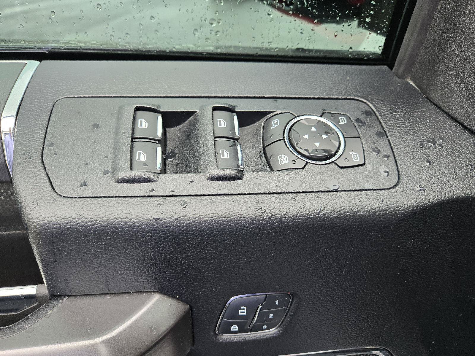 Used 2016 Ford F150 Lariat AWD/4WD image 19