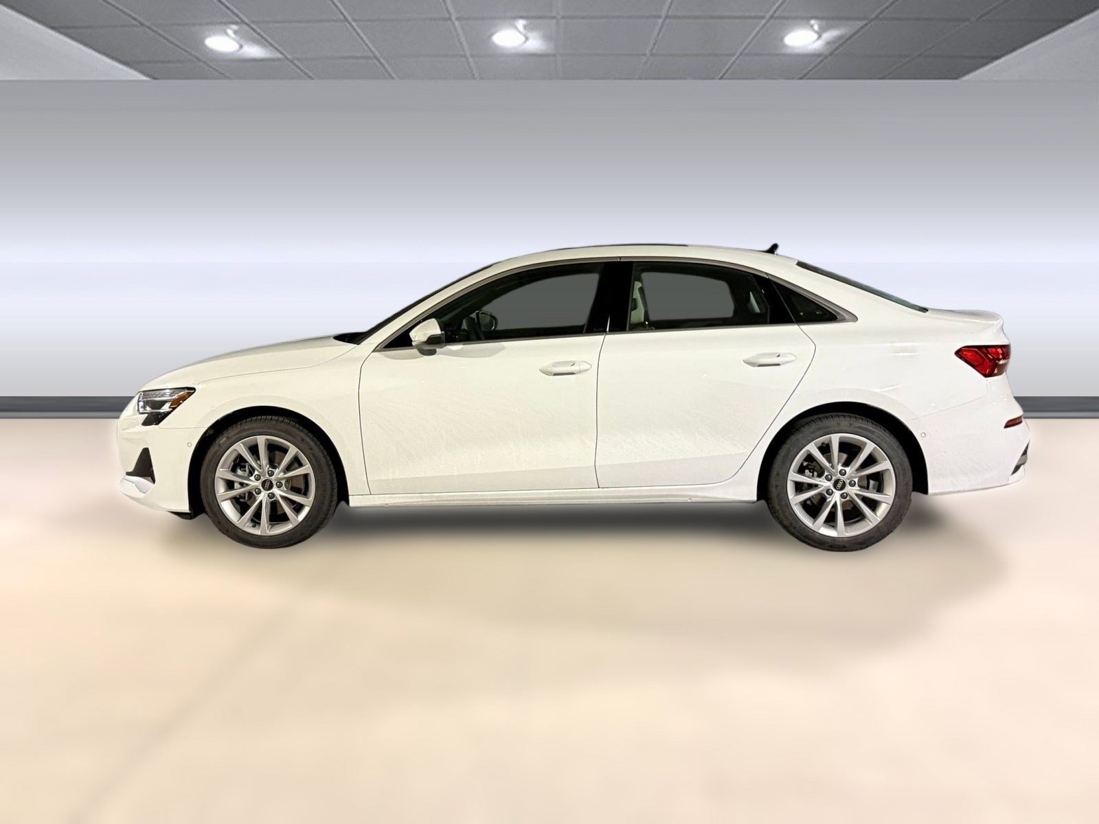 New 2026 Audi A3 2.0T Premium Plus image 2