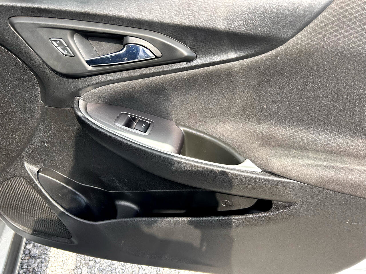 Used 2021 Chevrolet Malibu RS image 11