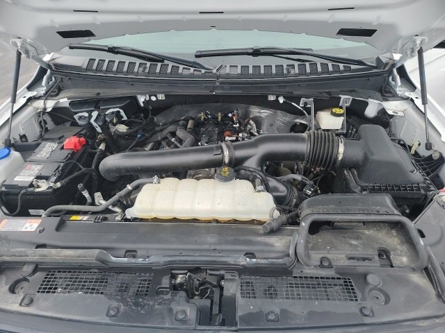 Used 2024 Ford Expedition Max Limited image 33