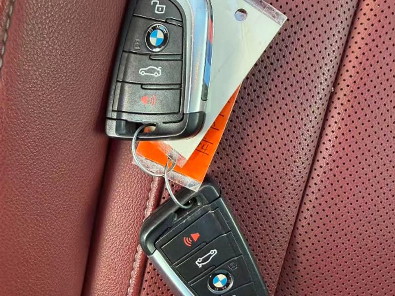 Used 2022 BMW M340i xDrive w/ Premium Package image 22