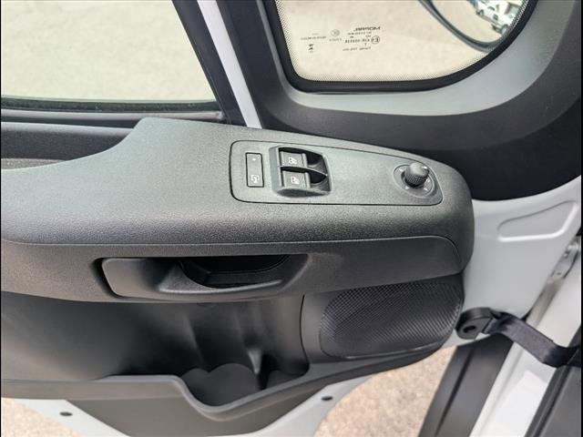 Used 2023 RAM ProMaster 3500 w/ Convenience Group image 14