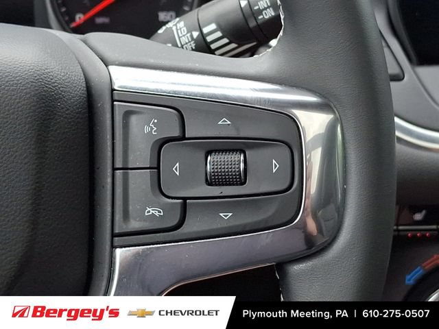 Certified 2023 Chevrolet Blazer LT FWD image 25