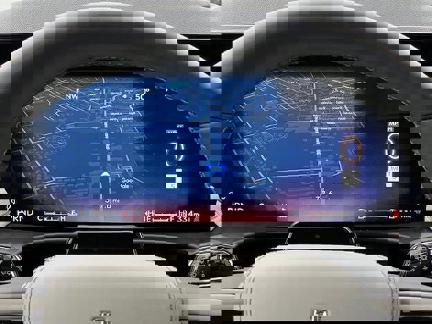 New 2026 Lincoln Aviator AWD image 35