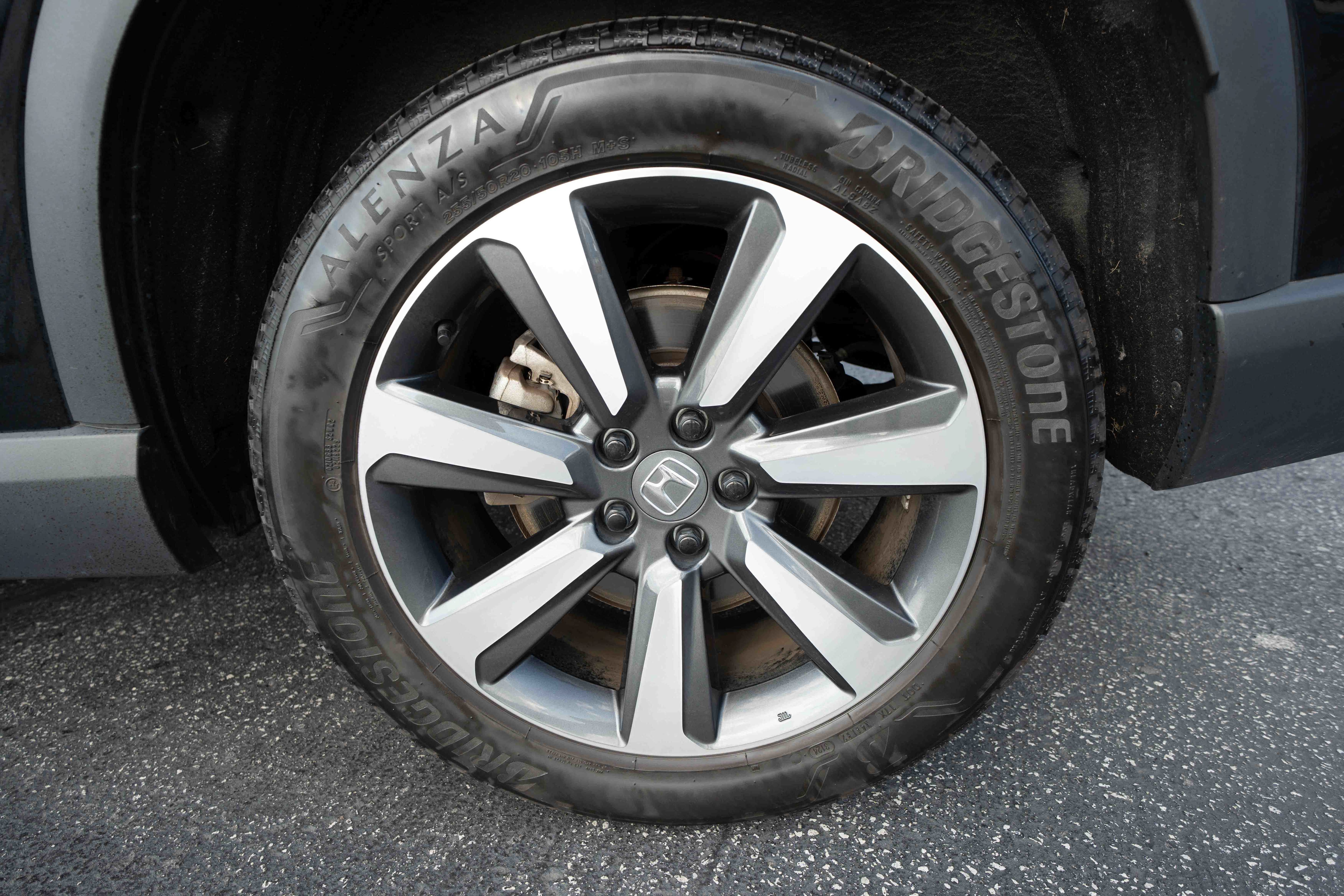 Used 2025 Honda Pilot Touring image 30
