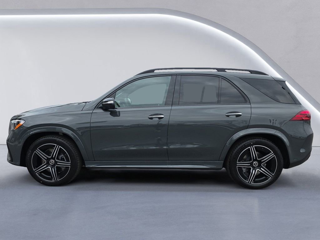 New 2026 Mercedes-Benz GLE 450 4MATIC image 6