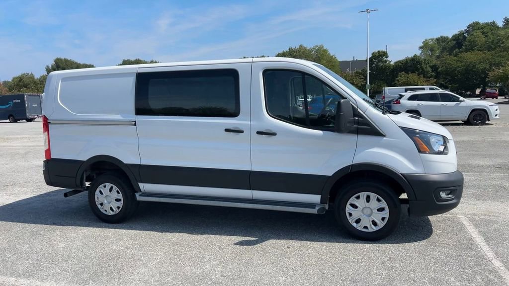 Used 2024 Ford Transit 250 Base w/ Exterior Upgrade Package image 10