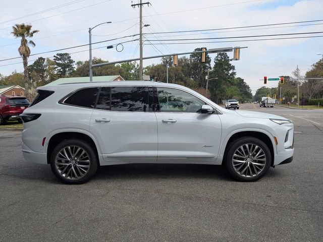 New 2026 Buick Enclave Avenir w/ Super Cruise Package image 4