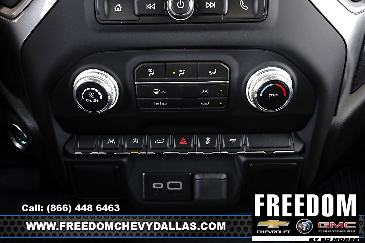 New 2026 GMC Sierra 1500 Pro w/ Graphite Edition image 23