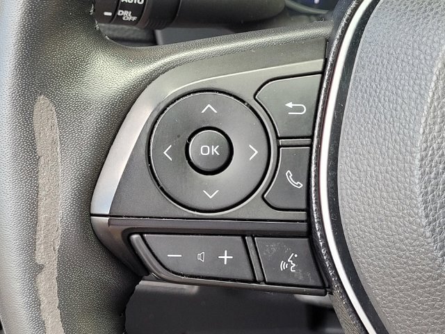 Certified 2020 Toyota RAV4 XSE AWD/4WD image 29