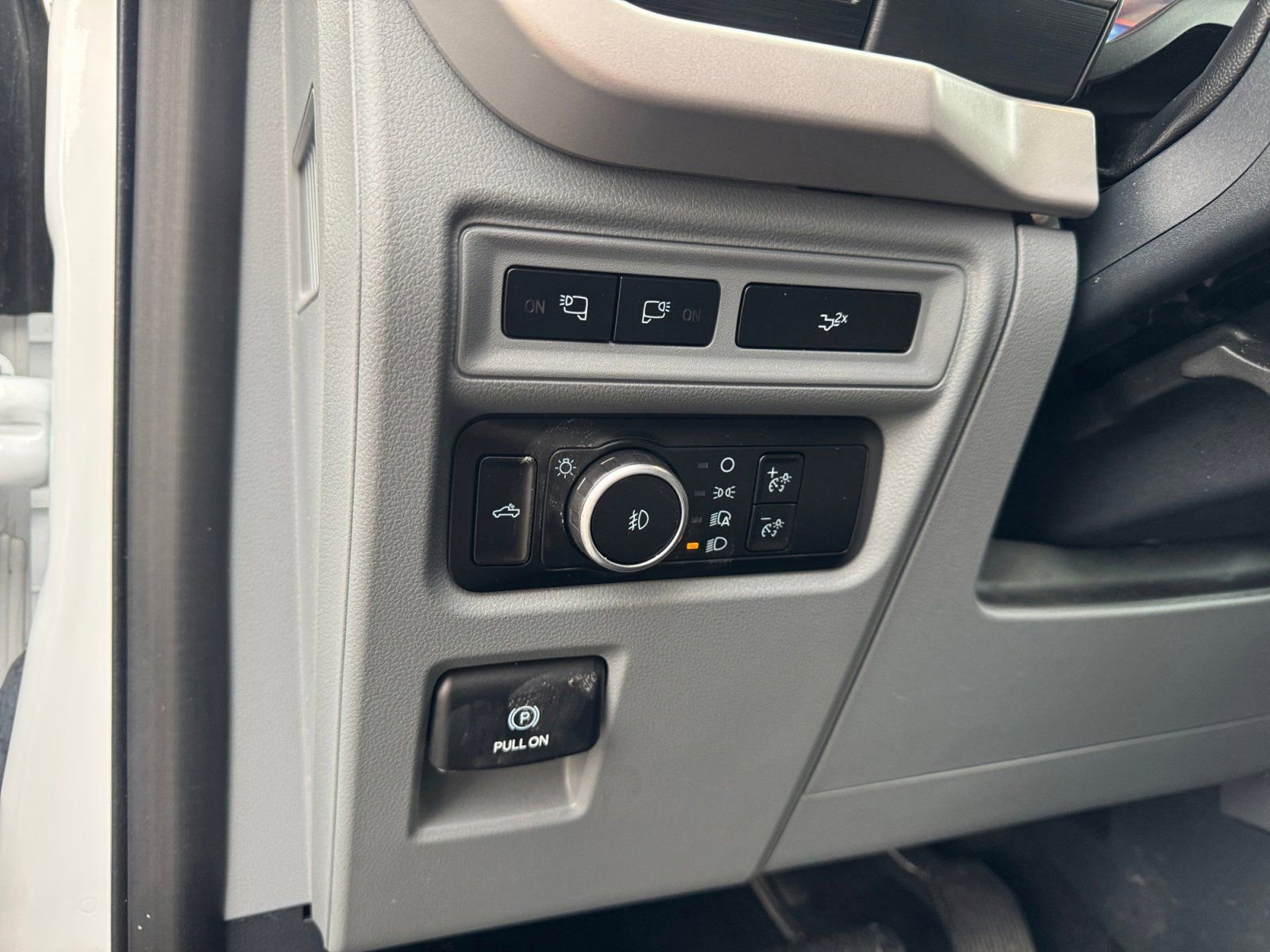 Certified 2023 Ford F150 XLT w/ Equipment Group 302A High image 21