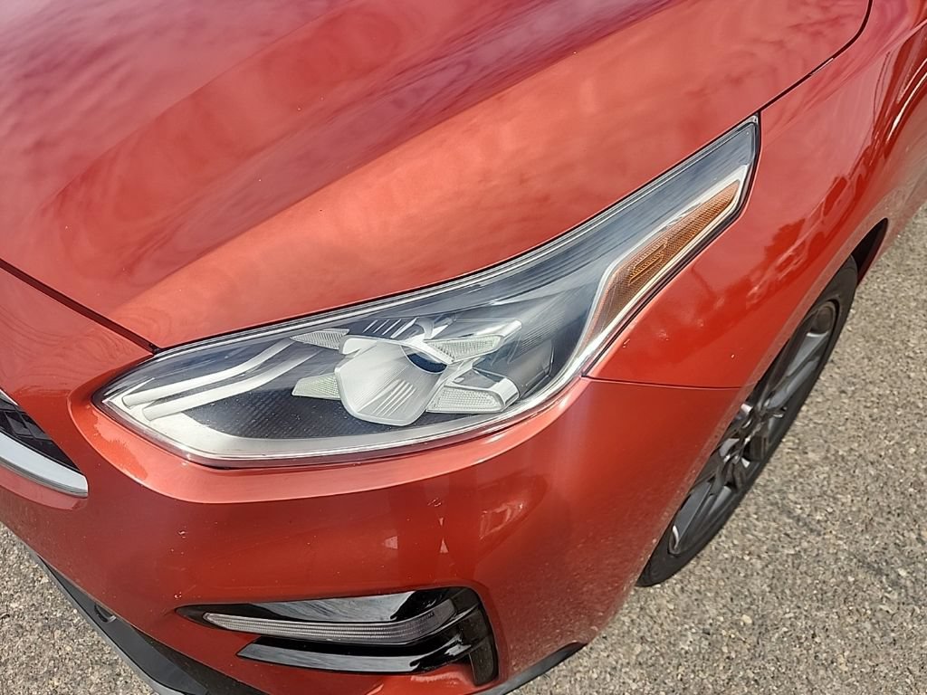Used 2019 Kia Forte EX w/ EX Launch Edition FWD image 6