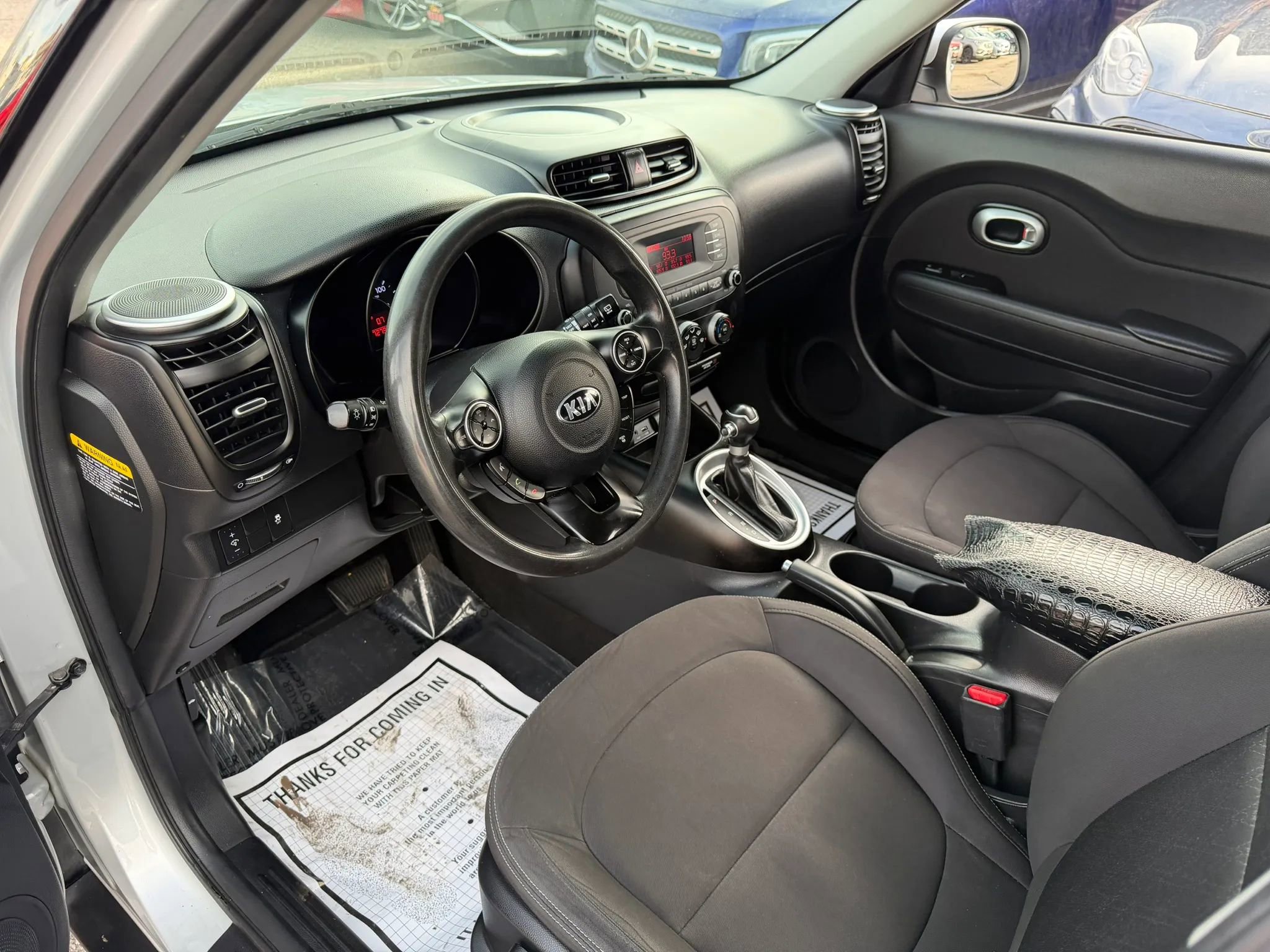 Used 2016 Kia Soul image 32