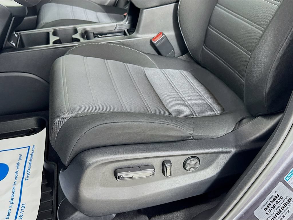 Used 2021 Honda CR-V EX image 25