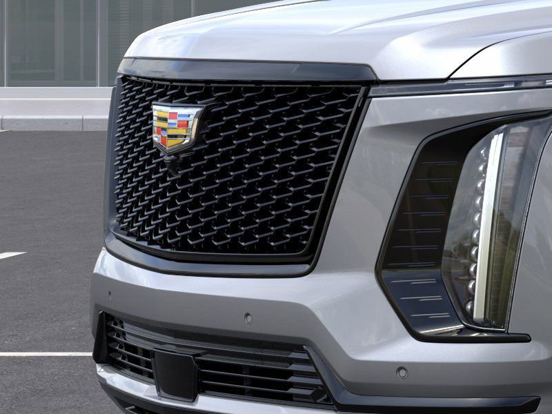 New 2026 Cadillac Escalade Platinum Sport image 13