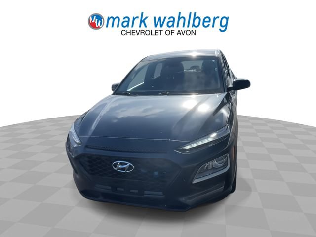 Used 2020 Hyundai Kona SE image 3