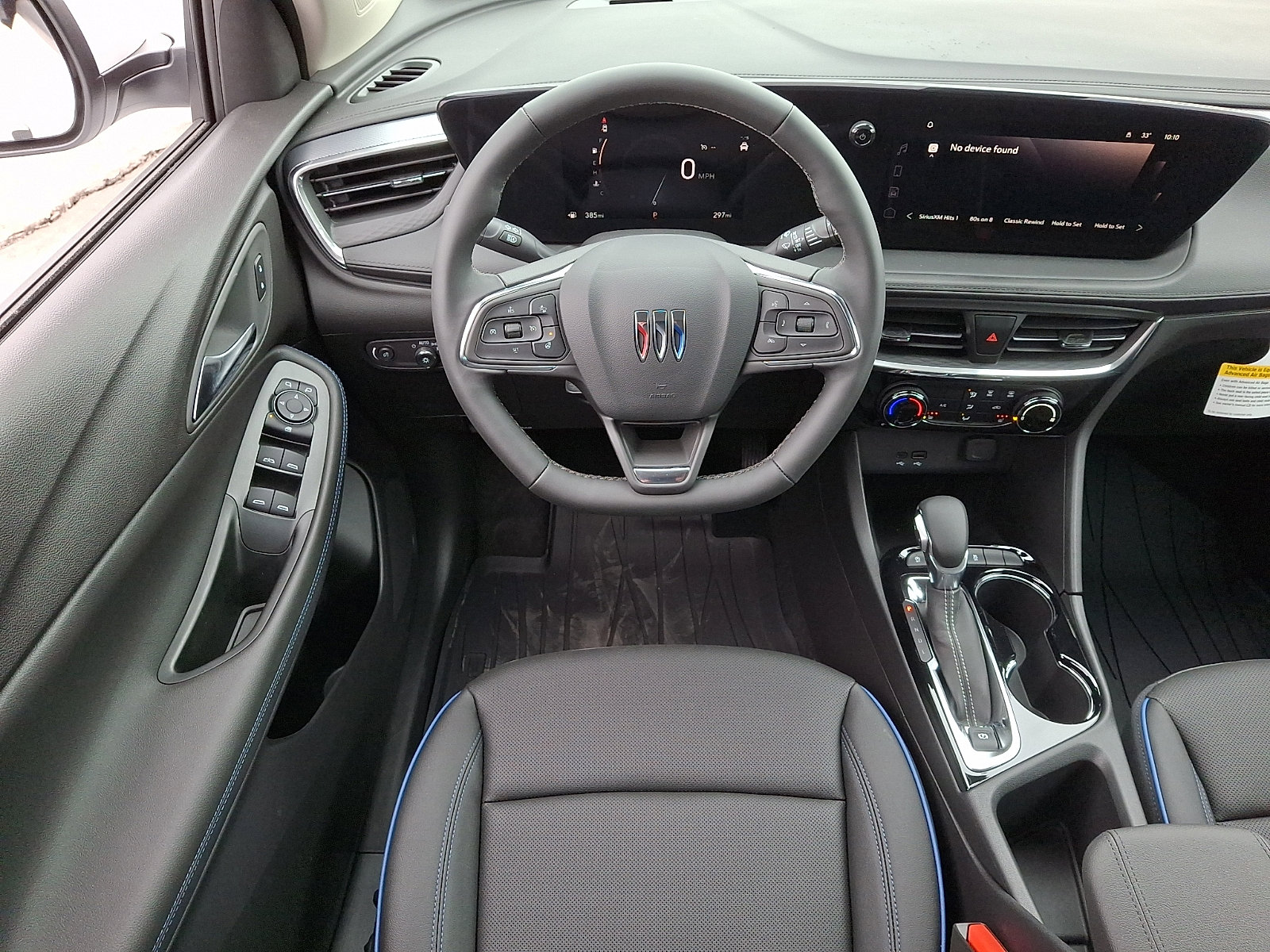 New 2026 Buick Encore GX Sport Touring w/ Comfort Package image 13