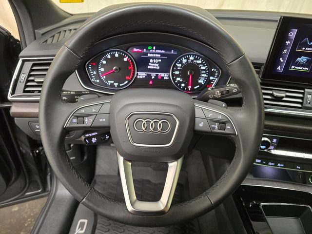 Used 2024 Audi Q5 2.0T Premium AWD/4WD image 19