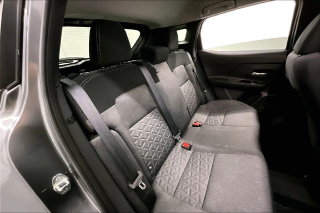 New 2026 Nissan Kicks SV w/ Cold Weather Package FWD image 33