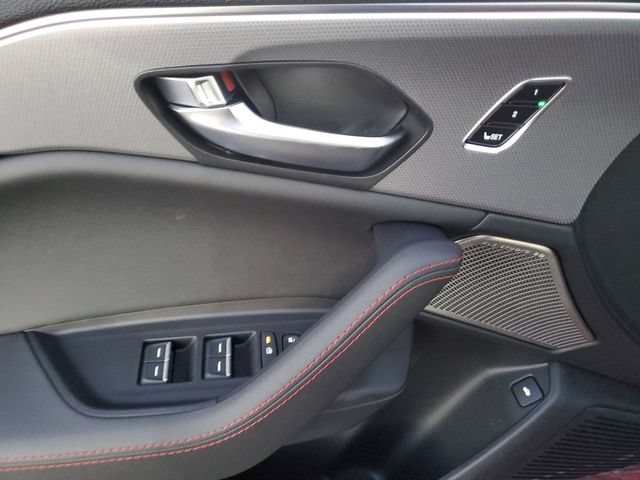 Certified 2021 Acura TLX w/ A-SPEC Pkg AWD/4WD image 13