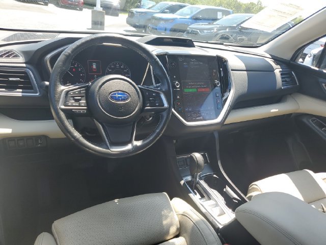 Used 2024 Subaru Ascent Limited AWD/4WD image 10