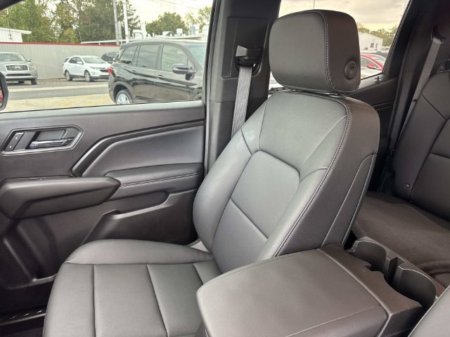 Used 2026 Chevrolet Colorado LT w/ LT Convenience Package RWD image 20