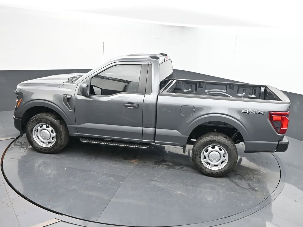 New 2025 Ford F150 XL image 31
