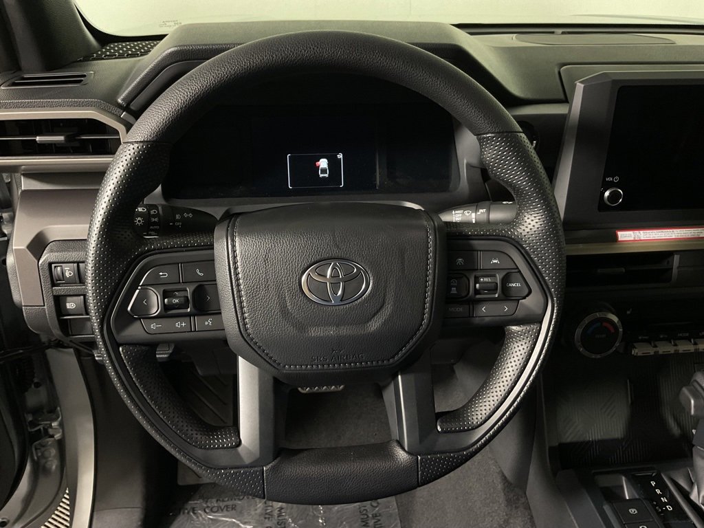 New 2025 Toyota Tacoma SR5 image 22