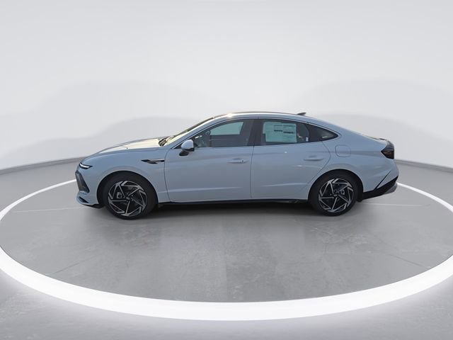 New 2026 Hyundai Sonata SEL image 5