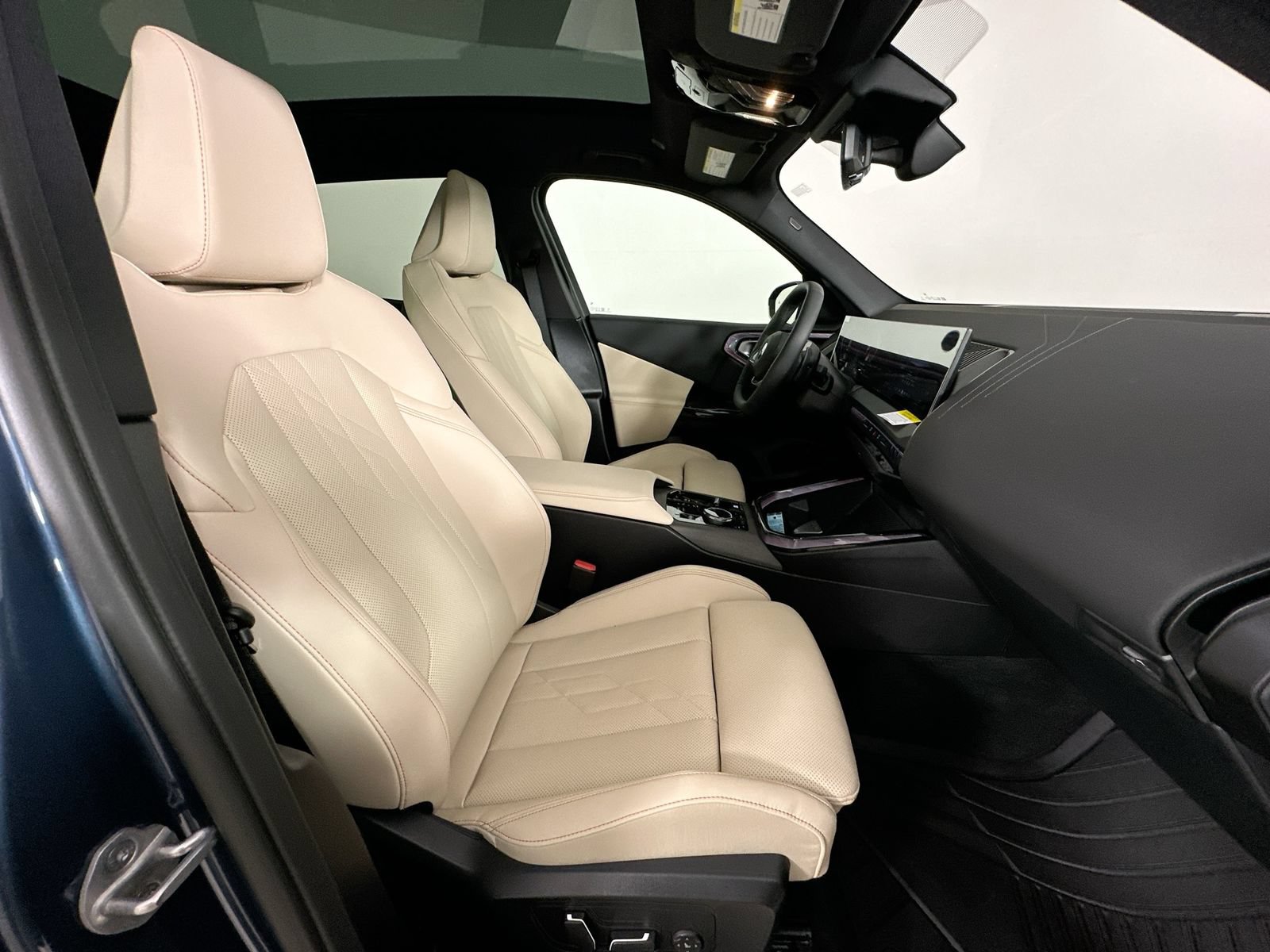 New 2026 BMW X3 xDrive30i w/ Premium Package AWD/4WD image 43