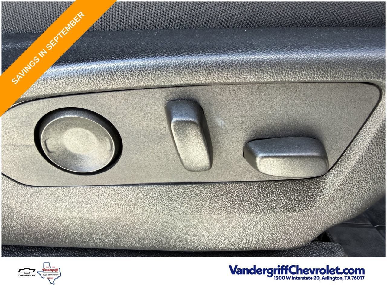 Certified 2024 Chevrolet Tahoe LS w/ Driver Alert Package RWD image 26