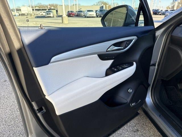 New 2026 Buick Envision Avenir AWD/4WD image 10