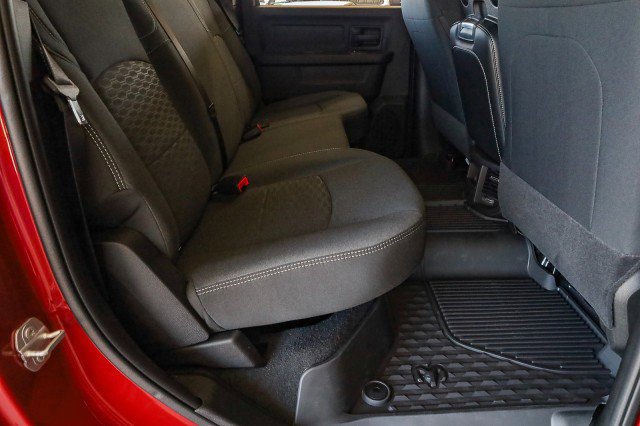 New 2025 RAM 2500 Tradesman image 32