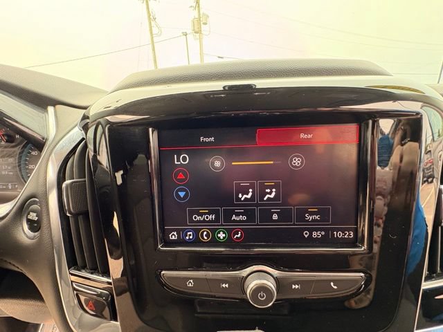 Used 2021 Chevrolet Traverse LS AWD/4WD image 27