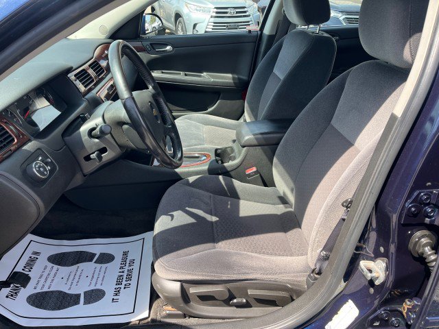 Used 2011 Chevrolet Impala LT image 12