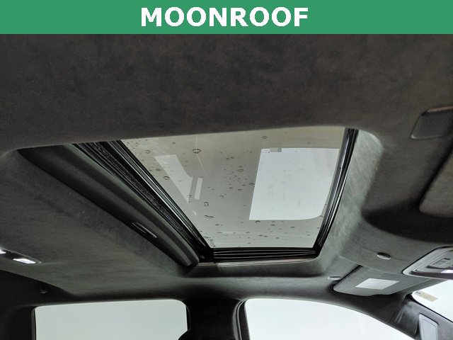 Used 2025 GMC Sierra 2500 Denali Ultimate image 5