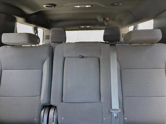Used 2024 Chevrolet Suburban LS RWD image 15