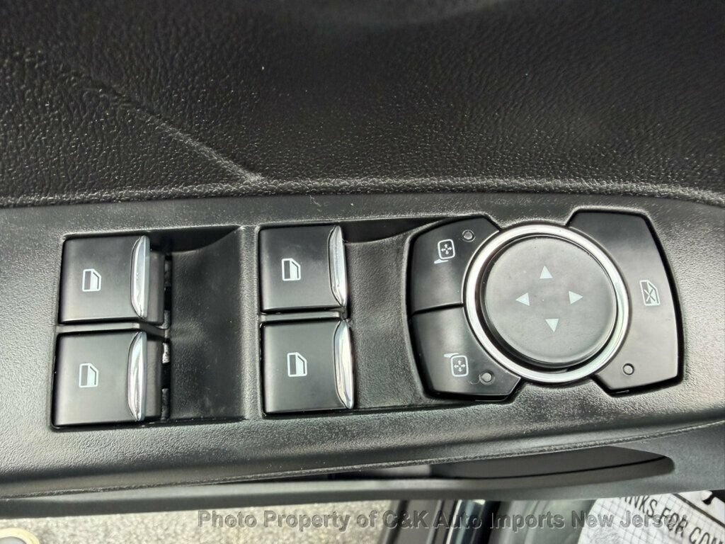 Used 2023 Ford Escape Active AWD/4WD image 17