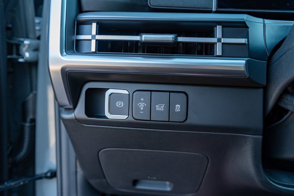 New 2026 Hyundai Santa Fe SEL image 27