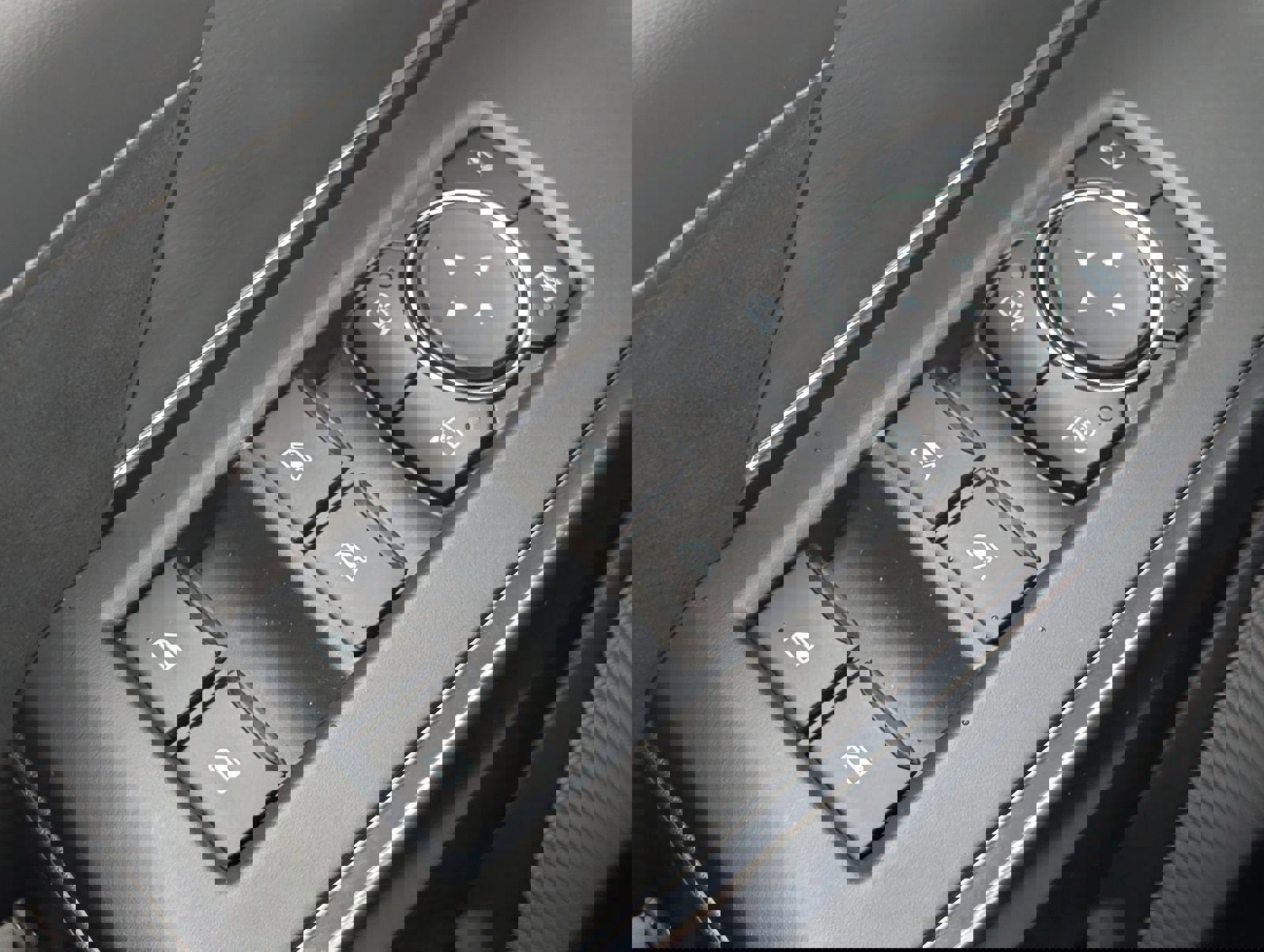 New 2026 Ford F150 Platinum w/ Equipment Group 701A Base image 21