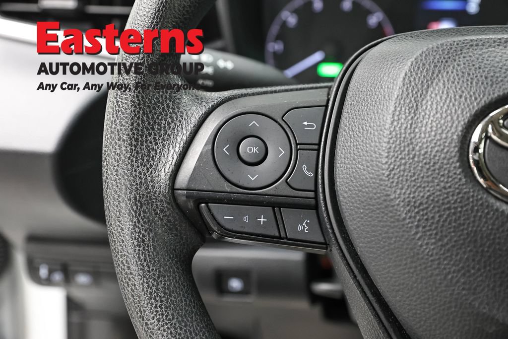 Used 2024 Toyota Corolla LE FWD image 15