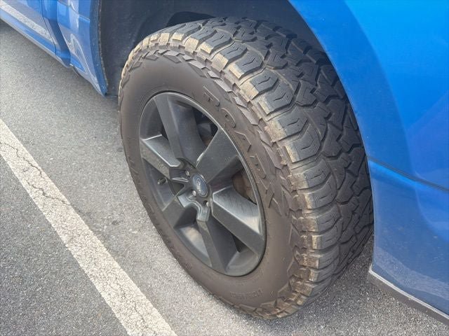 Used 2019 Ford F150 XL w/ Equipment Group 101A Mid AWD/4WD image 20