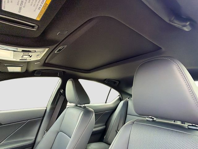 New 2026 Lexus IS 350 F Sport image 25