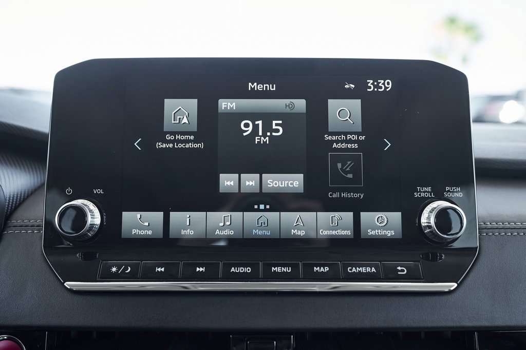 Used 2024 Mitsubishi Outlander Ralliart image 47