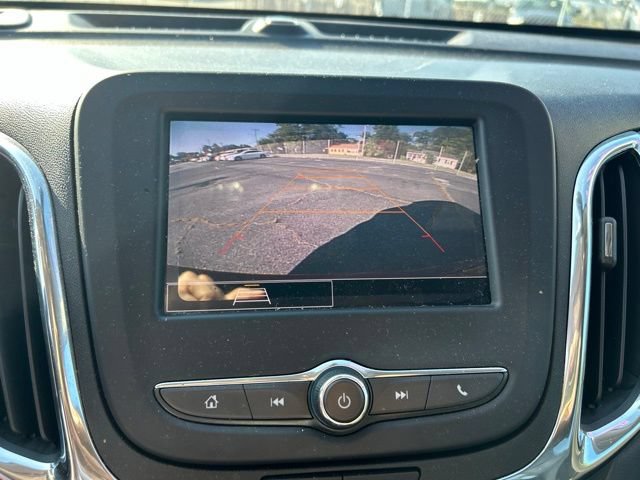 Used 2023 Chevrolet Equinox LT FWD image 12