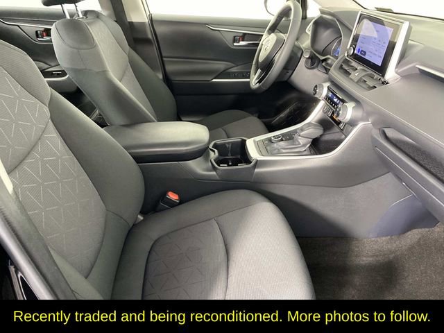 Used 2023 Toyota RAV4 XLE w/ Convenience Package AWD/4WD image 11