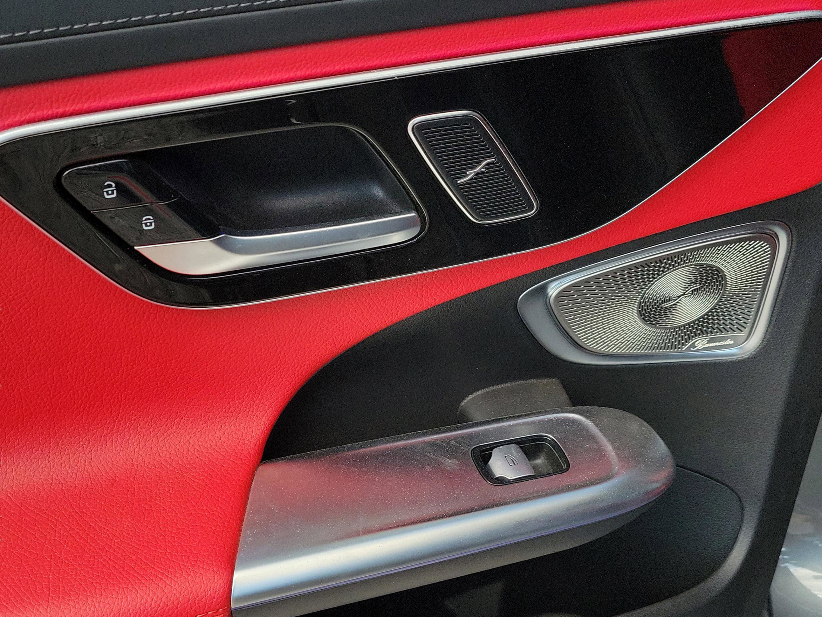 Certified 2023 Mercedes-Benz C 300 4MATIC Sedan image 7